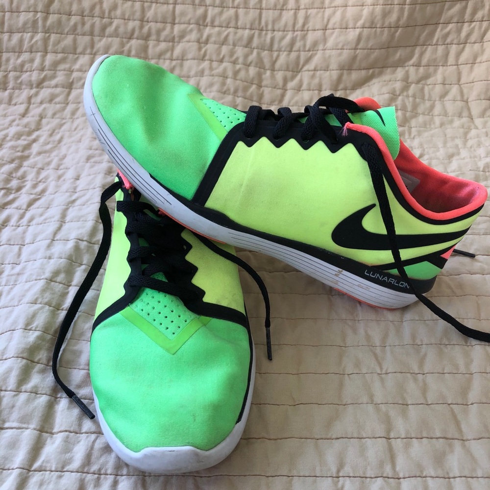 Nike Running shoes